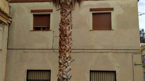 Single-family semi-detached for sale in Plaza de la Iglesia, Benimuslem, Valencia - image 4 Photo 4 of Single-family semi-detached for sale in Plaza de la Iglesia, Benimuslem, Valencia