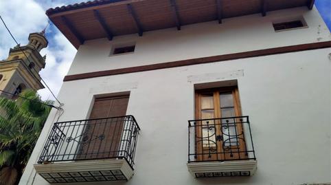 Single-family semi-detached for sale in Plaza de la Iglesia, Benimuslem, Valencia - image 3 Photo 3 of Single-family semi-detached for sale in Plaza de la Iglesia, Benimuslem, Valencia