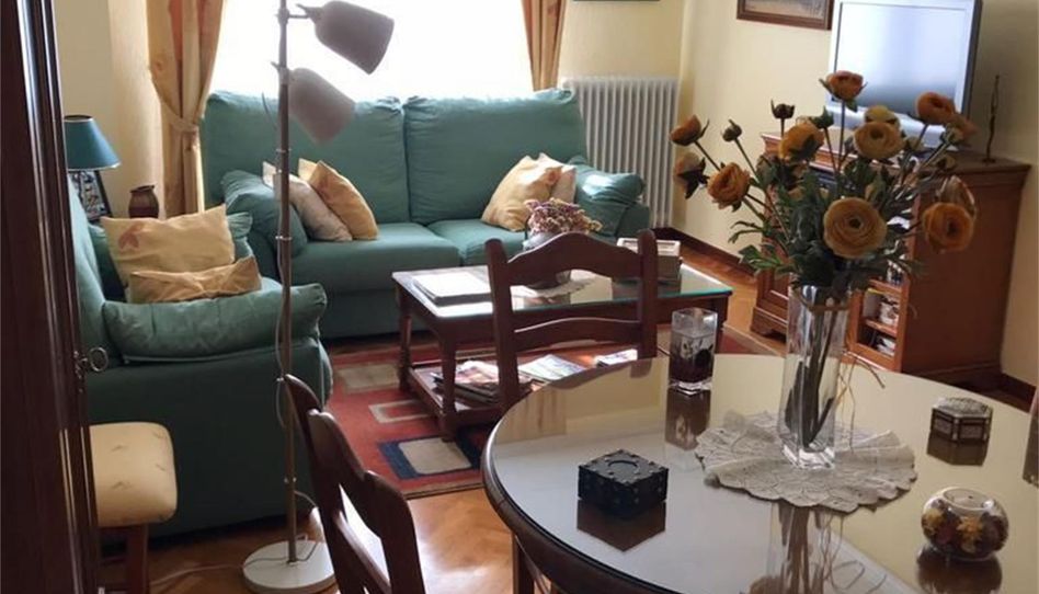 Piso en venta en Calle Corredera, 53, Toro, Zamora - imagen 1 Foto 1 de Piso en venta en Calle Corredera, 53, Toro, Zamora