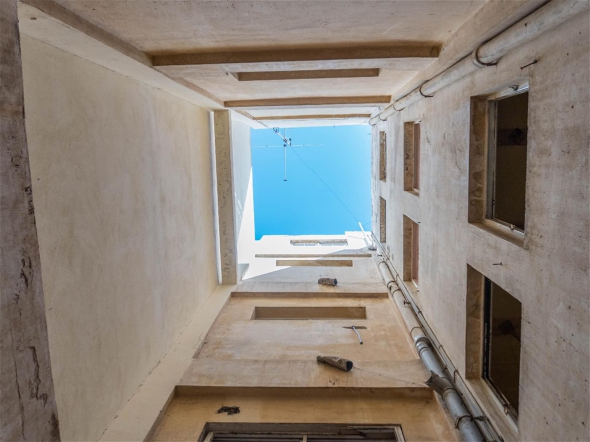 Exterior view of House or chalet for sale in  Santa Cruz de Tenerife Capital