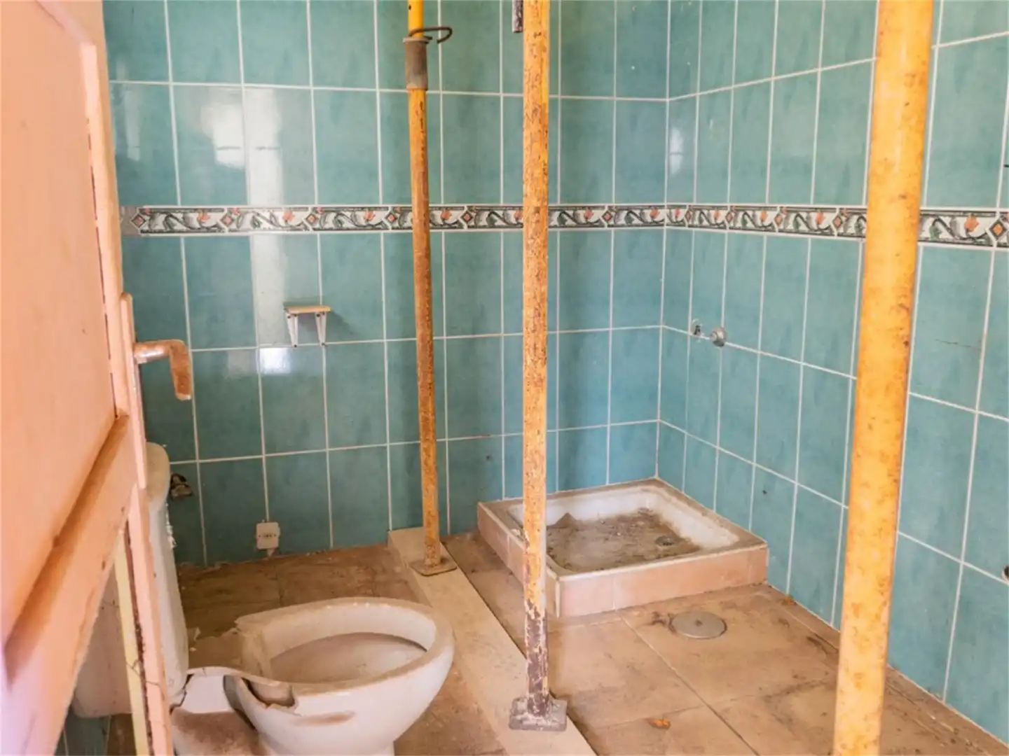 Baño de Casa o chalet en venta en  Santa Cruz de Tenerife Capital