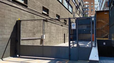 Garaje en venta en Paseo de Los Melancólicos, Palacio, Madrid - imagen 3 Foto 3 de Garaje en venta en Paseo de Los Melancólicos, Palacio, Madrid