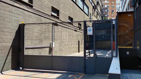 Garaje en venta en Paseo de Los Melancólicos, Palacio, Madrid - imagen 5 Foto 5 de Garaje en venta en Paseo de Los Melancólicos, Palacio, Madrid