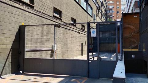 Garaje en venta en Paseo de Los Melancólicos, Palacio, Madrid - imagen 4 Foto 4 de Garaje en venta en Paseo de Los Melancólicos, Palacio, Madrid