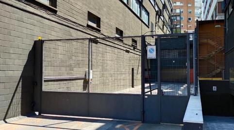 Garaje en venta en Paseo de Los Melancólicos, Palacio, Madrid - imagen 2 Foto 2 de Garaje en venta en Paseo de Los Melancólicos, Palacio, Madrid