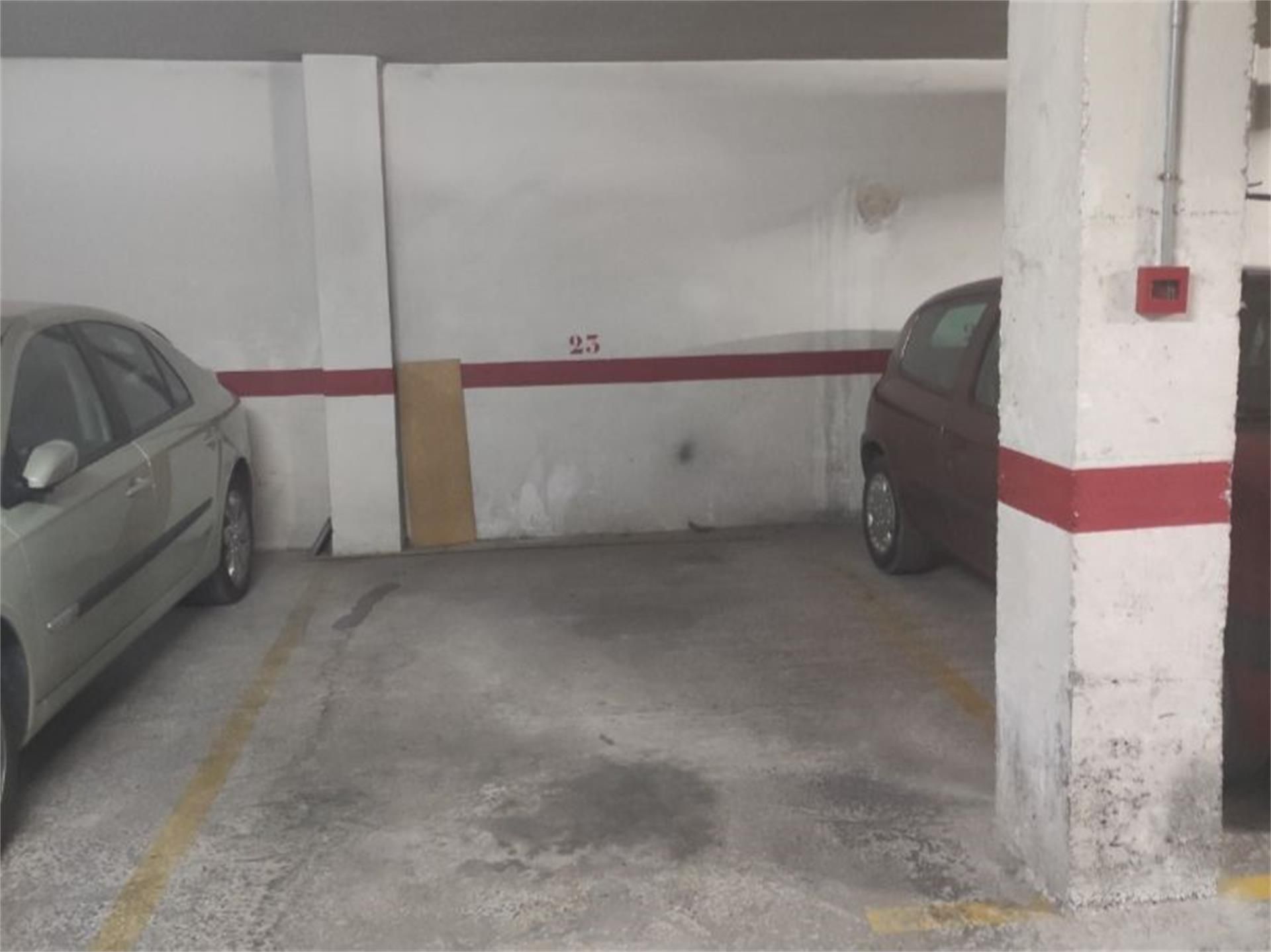 Aparcament de Garatge en venda en Paiporta