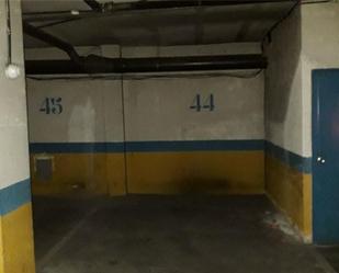 Garage to rent in Calle Venezuela, Fuenlabrada