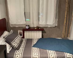 Bedroom of Flat to share in Mollet del Vallès  with Air Conditioner and Balcony