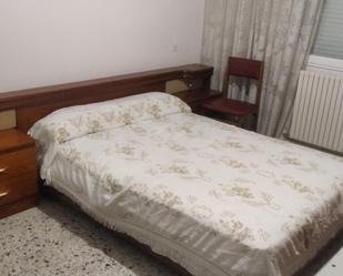 Bedroom of Flat to share in Zamora Capital 