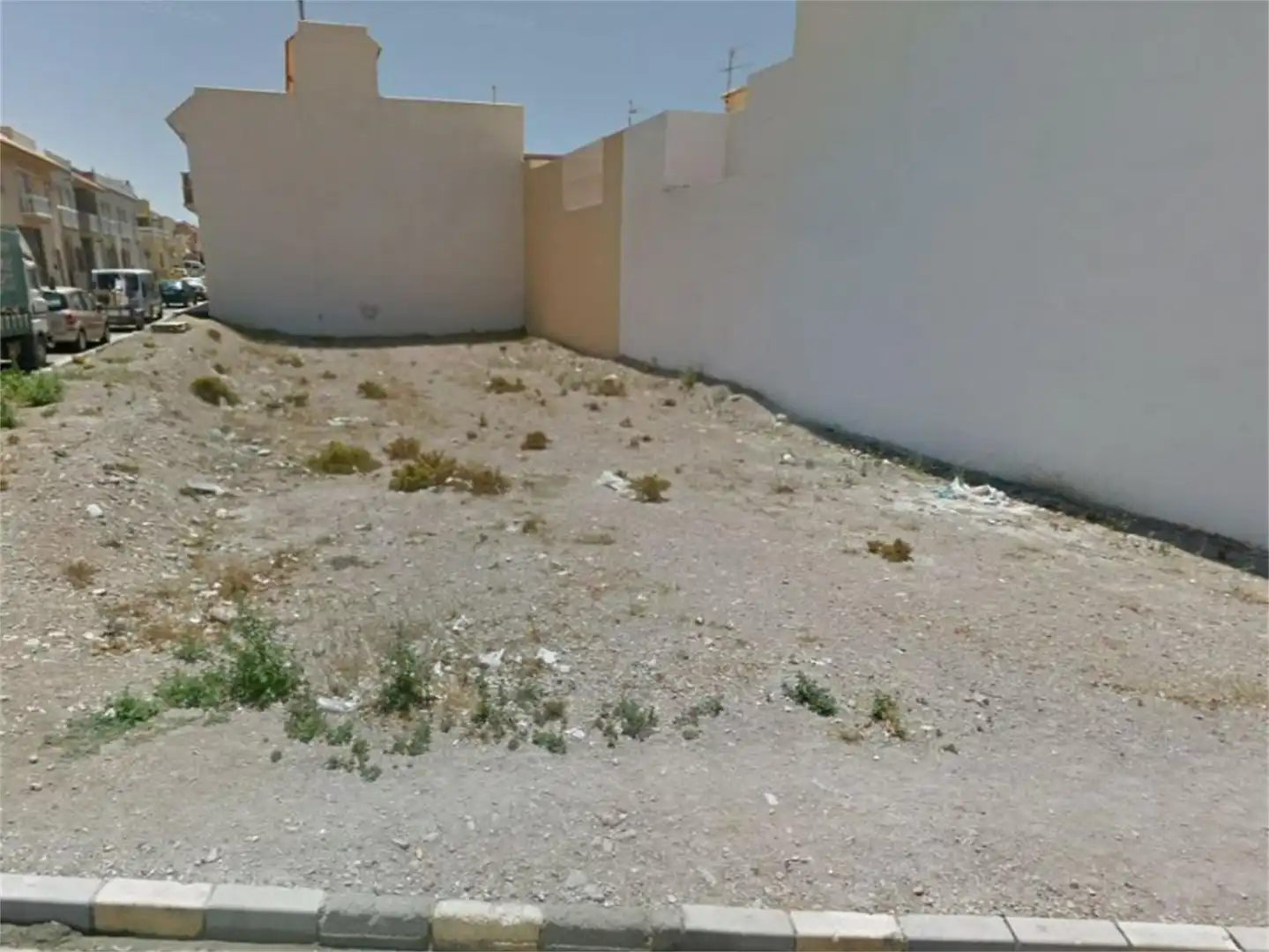 Grundstücke zum Verkauf in Calle Macael, 7, Balanegra Grundstücke zum Verkauf in Balanegra