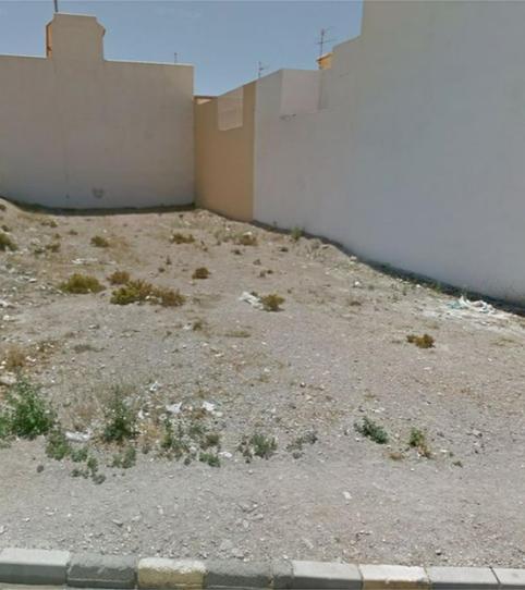 Foto 2 von Grundstücke zum Verkauf in Calle Macael, 7, Balanegra, Almería
