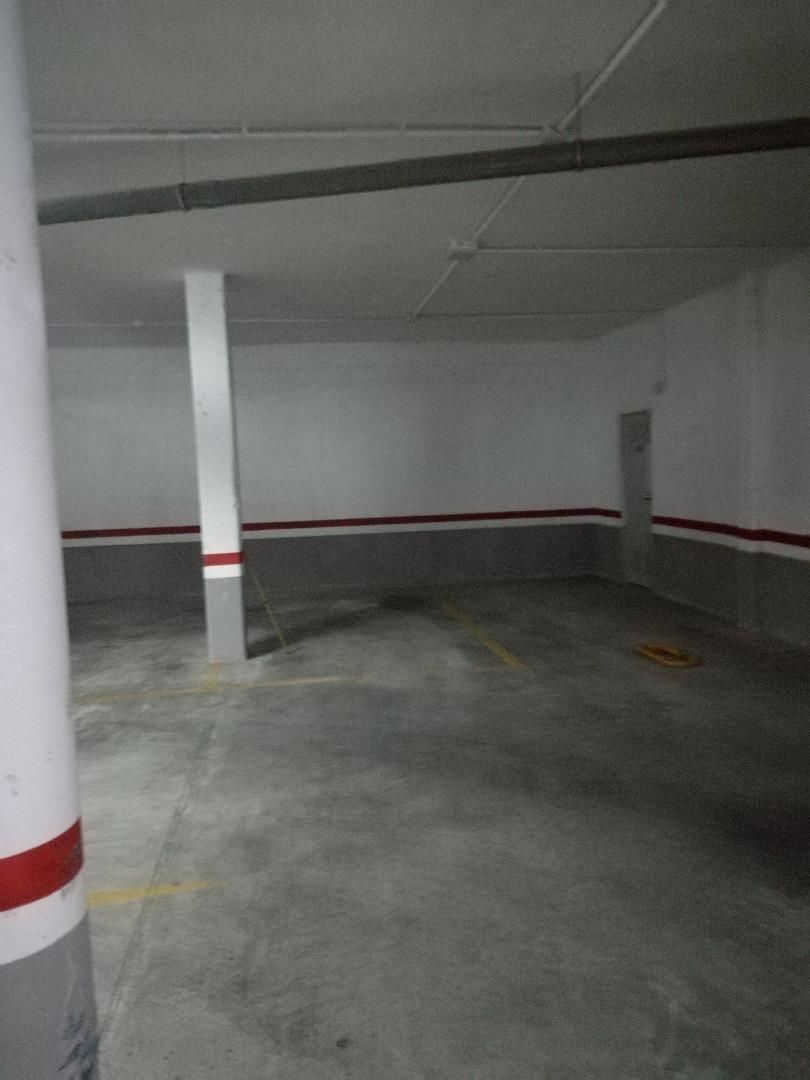 Parking de Garaje en venta en Benidorm