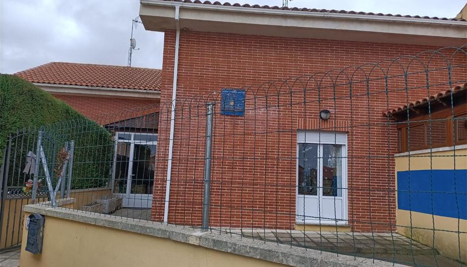 Photo 1 of Flat for sale in Calle Tomás Casado, Valdescorriel, Zamora