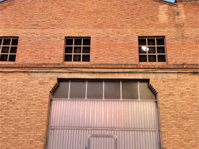 Garaje en Alquiler en Carrer Escoles en Almenar