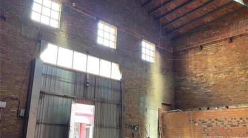 Garatge de lloguer a Carrer Escoles, Almenar, Lleida - imatge 3 Foto 3 de Garatge de lloguer a Carrer Escoles, Almenar, Lleida