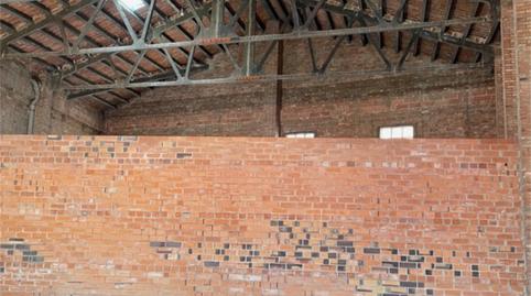 Garatge de lloguer a Carrer Escoles, Almenar, Lleida - imatge 4 Foto 4 de Garatge de lloguer a Carrer Escoles, Almenar, Lleida