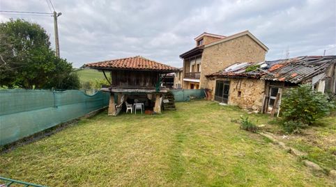 Foto 3 de Casa o xalet en venda a Alameda Cazamular, Quintes - Arroes, Villaviciosa