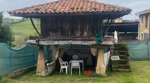 Foto 4 de Casa o xalet en venda a Alameda Cazamular, Quintes - Arroes, Villaviciosa