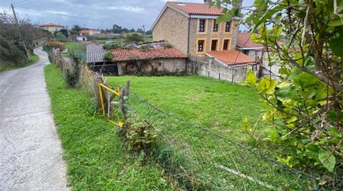 Foto 5 de Casa o xalet en venda a Alameda Cazamular, Quintes - Arroes, Villaviciosa