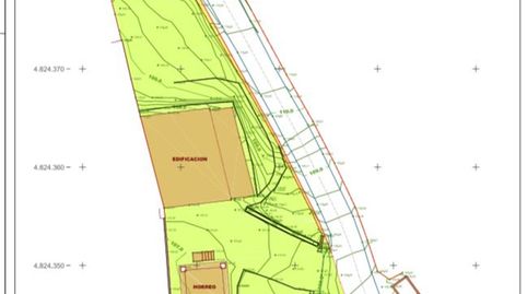 Foto 2 de Casa o xalet en venda a Alameda Cazamular, Quintes - Arroes, Villaviciosa