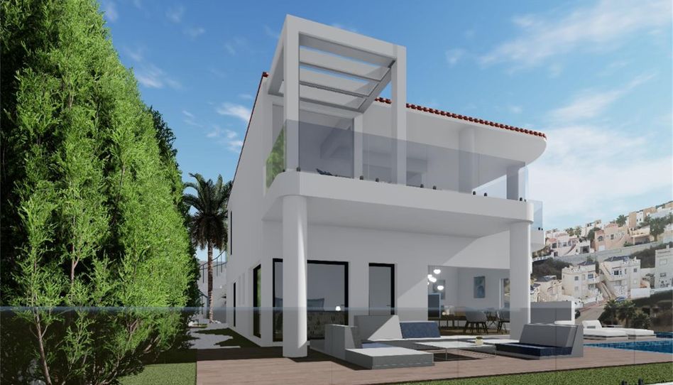 Casa o chalet en venta en Calle Lugar Sector, Pueblo Lucero, Rojales - imagen 1 Foto 1 de Casa o chalet en venta en Calle Lugar Sector, Pueblo Lucero, Rojales