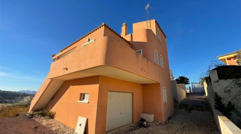 Casa o chalet en venta en Calle Lugar Sector, Pueblo Lucero, Rojales - imagen 5 Foto 5 de Casa o chalet en venta en Calle Lugar Sector, Pueblo Lucero, Rojales