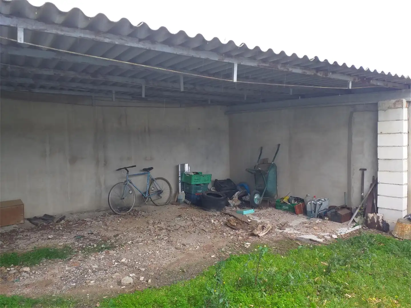 Urbanizable en venta en Arenales de San Gregorio