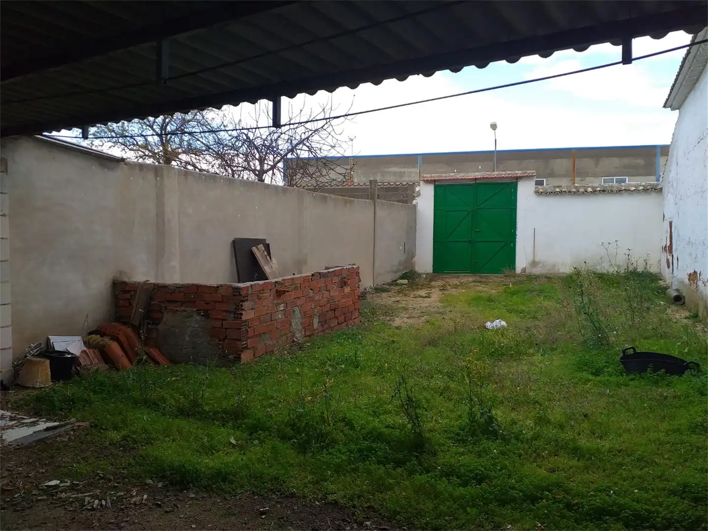 Urbanizable en venta en Arenales de San Gregorio