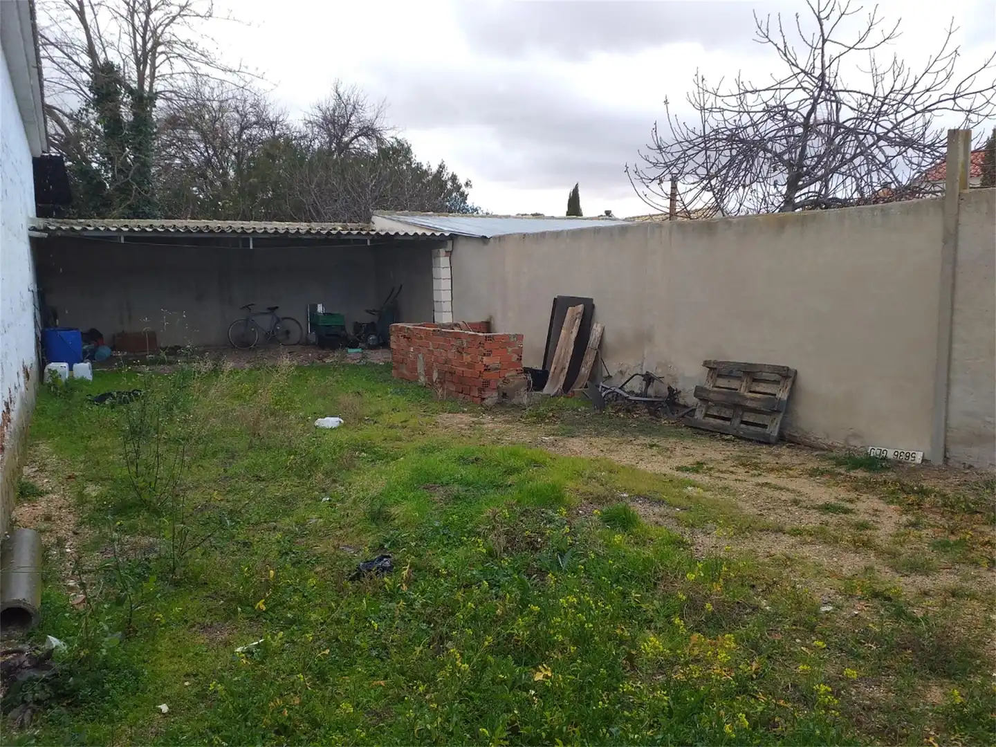 Urbanizable en venta en Arenales de San Gregorio