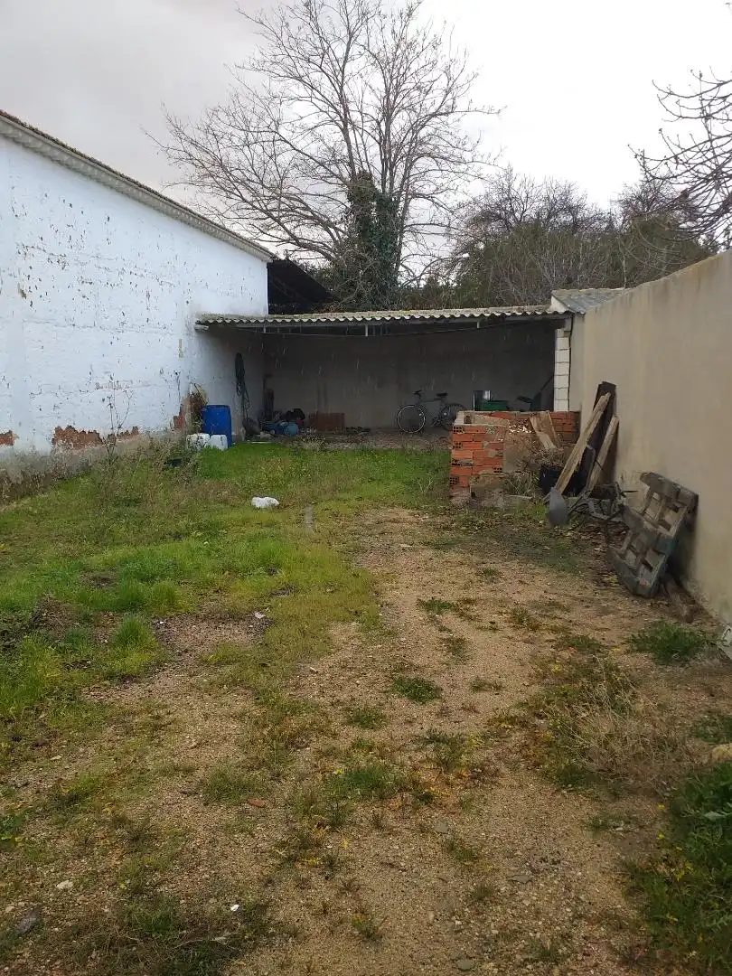 Urbanizable en venta en Arenales de San Gregorio