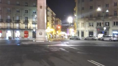 Garatge de lloguer a Calle de Navarra, Plaza Circular, Bizkaia - imatge 2 Foto 2 de Garatge de lloguer a Calle de Navarra, Plaza Circular, Bizkaia