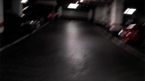 Garatge de lloguer a Calle de Navarra, Plaza Circular, Bizkaia - imatge 5 Foto 5 de Garatge de lloguer a Calle de Navarra, Plaza Circular, Bizkaia