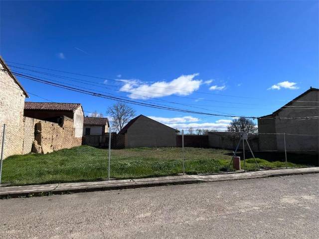 Terreno en Venta en Calle Real, 8 en Valdepolo