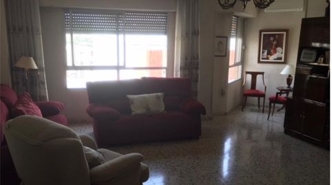 Foto 2 de Piso en venta en Avenida Cieza, 4, Abarán, Murcia