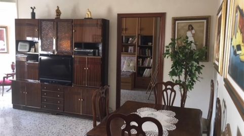 Foto 3 de Piso en venta en Avenida Cieza, 4, Abarán, Murcia
