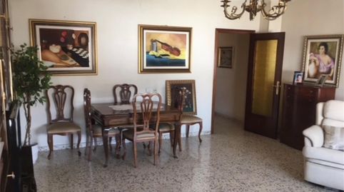 Foto 4 de Piso en venta en Avenida Cieza, 4, Abarán, Murcia