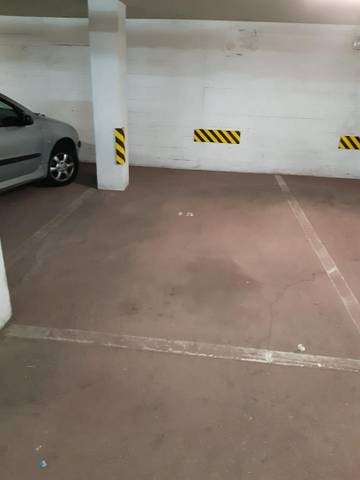 Garaje en Venta en Avenida Tarrío, 8 en Fene