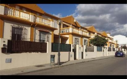 Single-family semi-detached for sale in Calle Girasol, Villamartín, Cádiz |  fotocasa