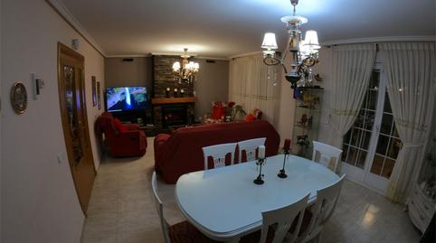 Foto 3 de Casa adosada en venda a Calle la Muela, 4, Quer, Guadalajara