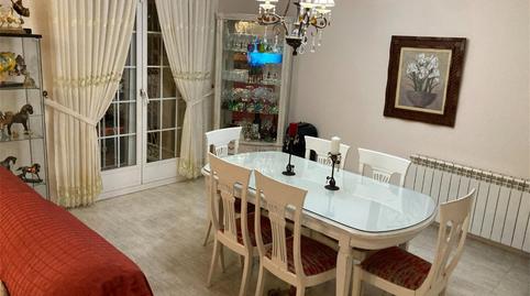 Foto 5 de Casa adosada en venda a Calle la Muela, 4, Quer, Guadalajara