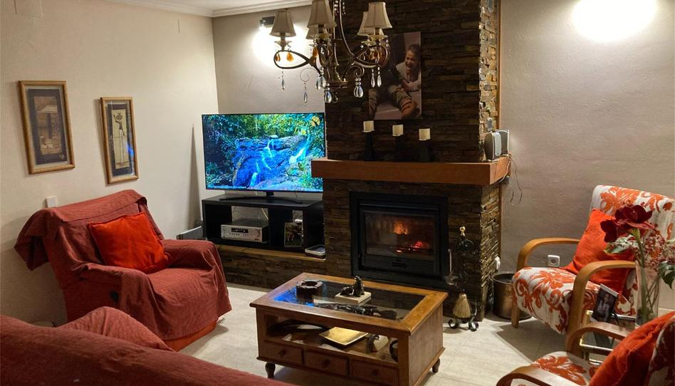 Foto 1 de Casa adosada en venda a Calle la Muela, 4, Quer, Guadalajara