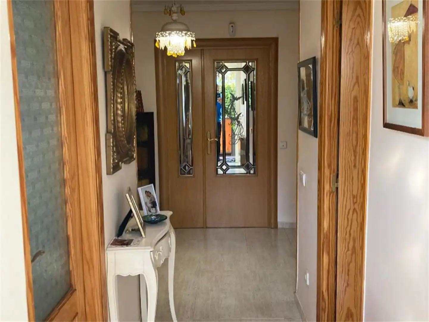 Einfamilien-Reihenhaus zum Verkauf in Calle la Muela, 4, Quer Einfamilien-Reihenhaus zum Verkauf in Quer mit Klimaanlage, Heizung und Privatgarten