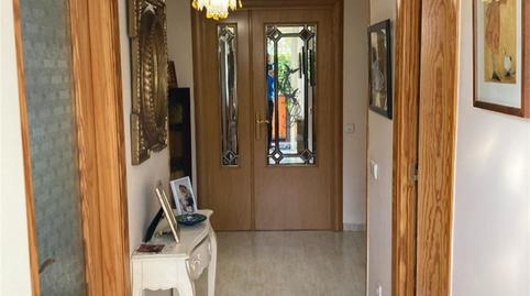 Foto 2 de Casa adosada en venda a Calle la Muela, 4, Quer, Guadalajara