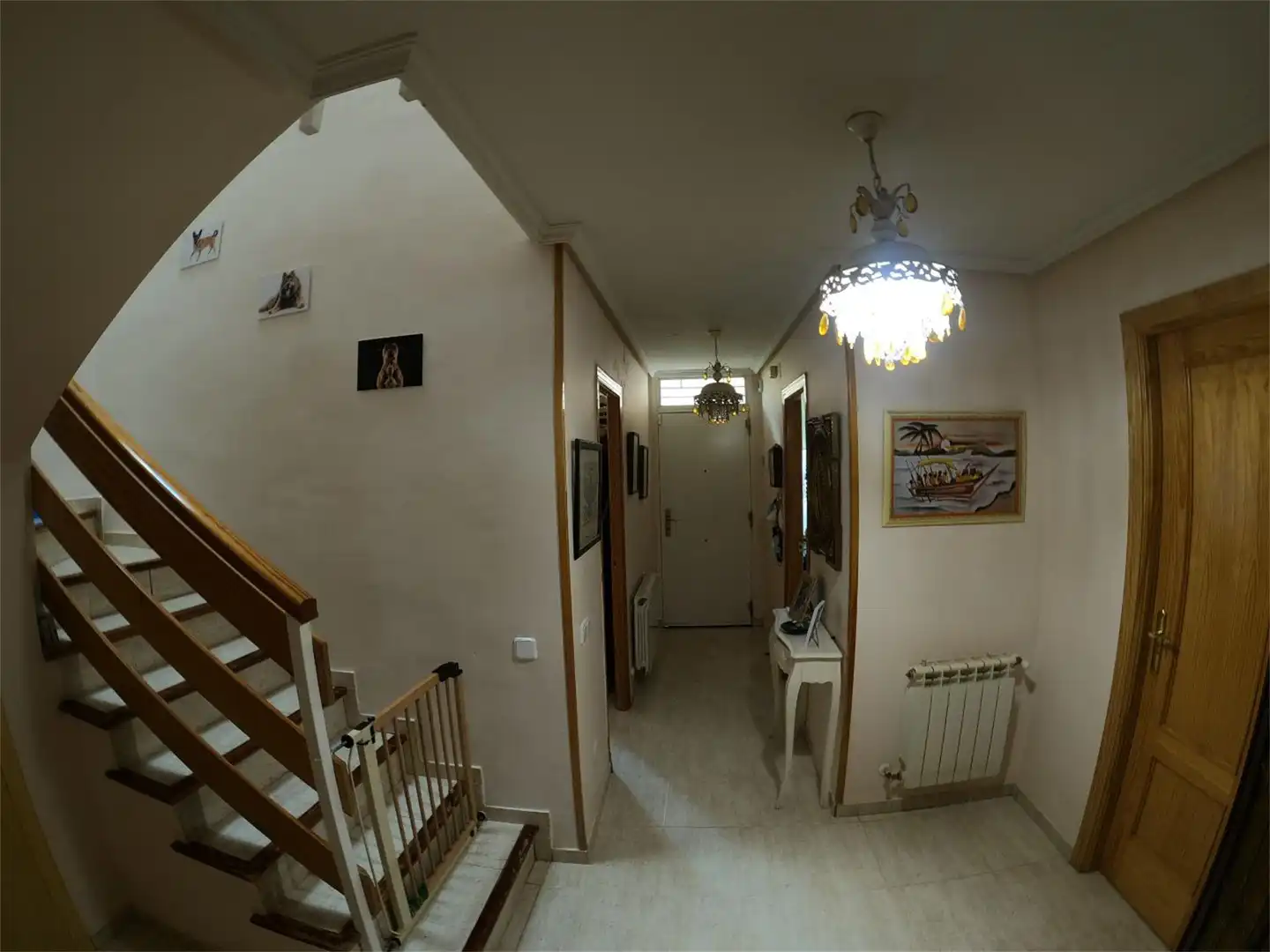 Einfamilien-Reihenhaus zum Verkauf in Calle la Muela, 4, Quer Einfamilien-Reihenhaus zum Verkauf in Quer mit Klimaanlage, Heizung und Privatgarten
