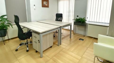 Foto 3 de Oficina de lloguer a Calle Cádiz, 28, Zona Centro - Ayuntamiento, Madrid