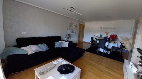 Dúplex en venta en Praza de Mariñamansa, Posío, Ourense Capital - imagen 2 Foto 2 de Dúplex en venta en Praza de Mariñamansa, Posío, Ourense Capital