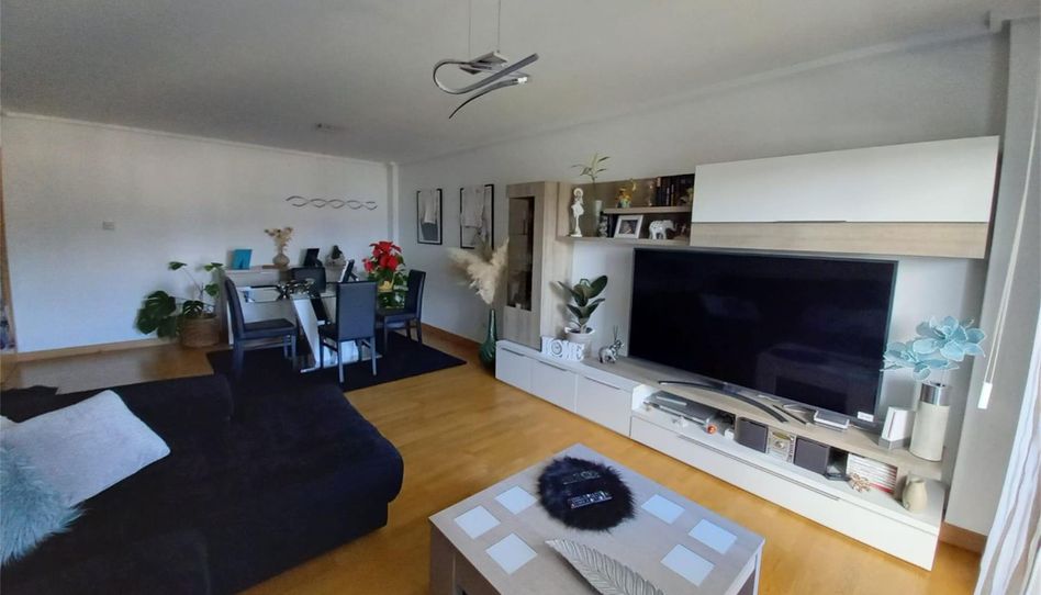 Dúplex en venta en Praza de Mariñamansa, Posío, Ourense Capital - imagen 1 Foto 1 de Dúplex en venta en Praza de Mariñamansa, Posío, Ourense Capital