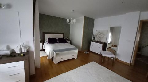 Dúplex en venta en Praza de Mariñamansa, Posío, Ourense Capital - imagen 3 Foto 3 de Dúplex en venta en Praza de Mariñamansa, Posío, Ourense Capital