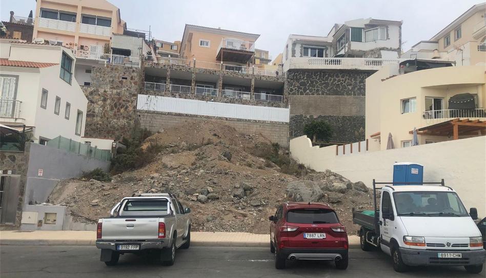 Residential for sale in Callejón la Loma, Arguineguín, Las Palmas - image 1 Photo 1 of Residential for sale in Callejón la Loma, Arguineguín, Las Palmas