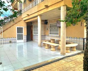 Exterior view of Planta baja for sale in Torrevieja